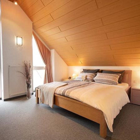 Ferienwohnung Lea Ohningen Ngoại thất bức ảnh