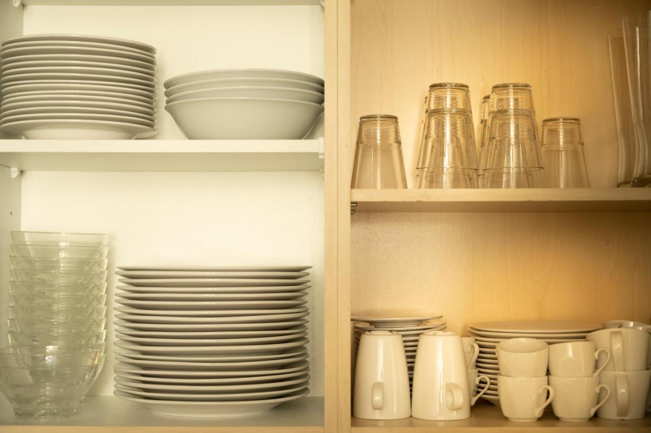 Ferienwohnung Lea Ohningen Ngoại thất bức ảnh